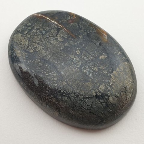 Markazyt kaboszon 32x23 mm nr 41 Markazyt kaboszon 32x23 mm nr 41