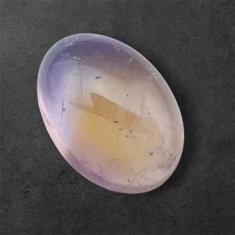 Ametrine kaboszon 25x18 mm nr 54 Ametrine kaboszon 25x18 mm nr 54