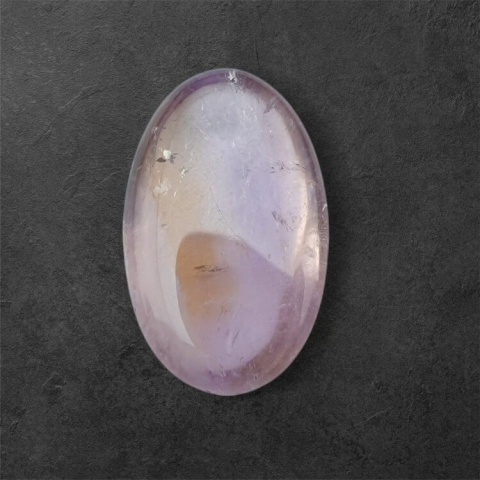 Ametrine kaboszon 27x17 mm nr 65 Ametrine kaboszon 27x17 mm nr 65