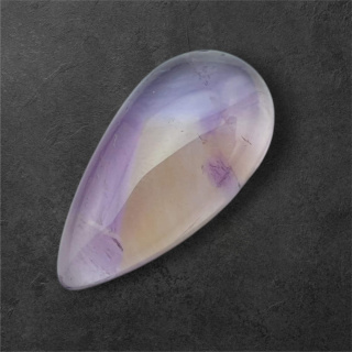 Ametrine kaboszon 28x14 mm nr 70