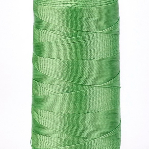 Sznurek poliestrowy skręcany 0,8 mm 5 m lime green Sznurek poliestrowy skręcany 0,8 mm 5 m lime green