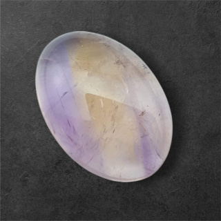 Ametrine kaboszon 22x16 mm nr 79