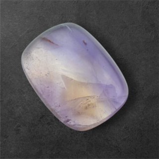 Ametrine kaboszon 23x18 mm nr 76
