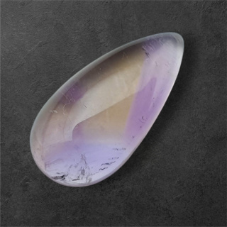Ametrine kaboszon 28x14 mm nr 70