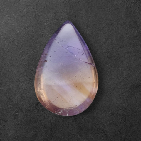 Ametryn kaboszon 28x18 mm nr 75 Ametryn kaboszon 28x18 mm nr 75