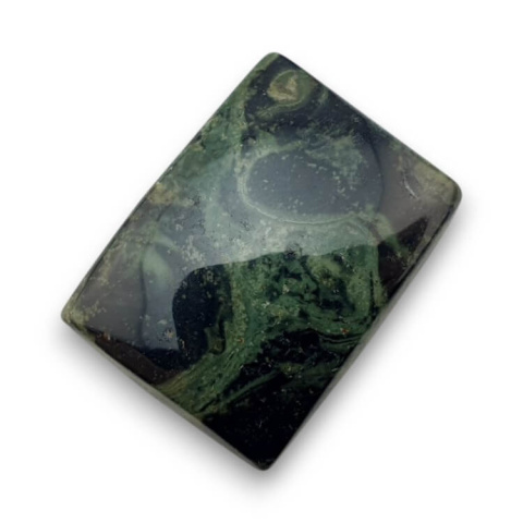 Jaspis kambaba kaboszon 26x19 mm nr 36 Jaspis kambaba kaboszon 26x19 mm nr 36