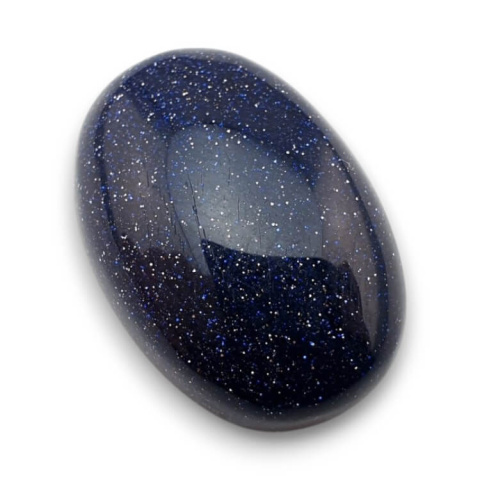 Noc Kairu kaboszon 25x18 mm nr 74 Noc Kairu kaboszon 25x18 mm nr 74