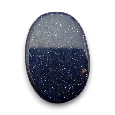 Noc Kairu kaboszon 25x18 mm nr 74 Noc Kairu kaboszon 25x18 mm nr 74