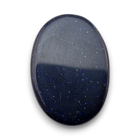 Noc Kairu kaboszon 25x18 mm nr 80 Noc Kairu kaboszon 25x18 mm nr 80
