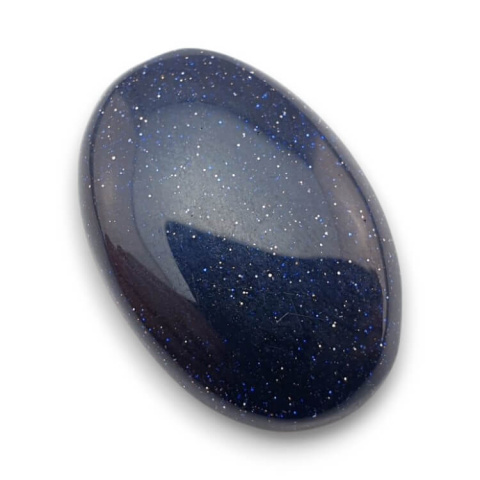 Noc Kairu kaboszon 27x19 mm nr 59 Noc Kairu kaboszon 27x19 mm nr 59