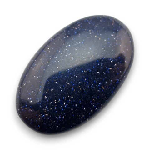 Noc Kairu kaboszon 28x18 mm nr 105 Noc Kairu kaboszon 28x18 mm nr 105