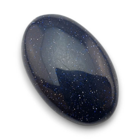Noc Kairu kaboszon 28x18 mm nr 91 Noc Kairu kaboszon 28x18 mm nr 91