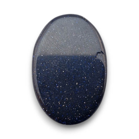 Noc Kairu kaboszon 28x19 mm nr 98 Noc Kairu kaboszon 28x19 mm nr 98