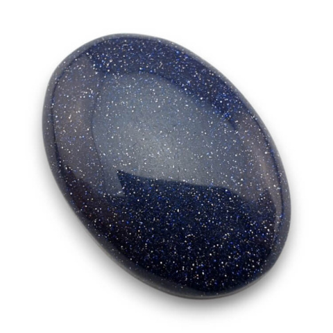 Noc Kairu kaboszon 30x21 mm nr 49 Noc Kairu kaboszon 30x21 mm nr 49