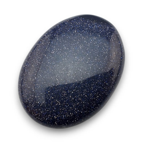 Noc Kairu kaboszon 30x22 mm nr 30 Noc Kairu kaboszon 30x22 mm nr 30