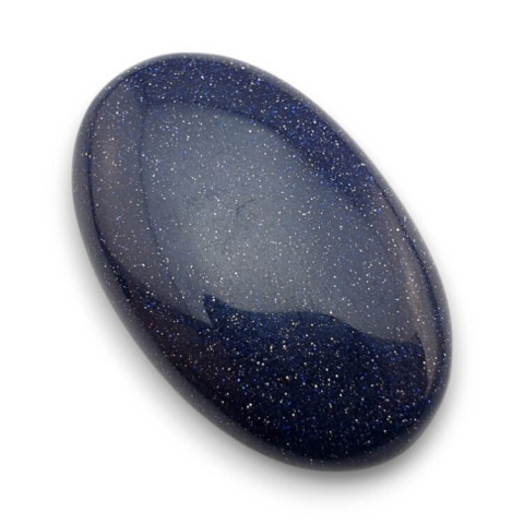 Noc Kairu kaboszon 33x21 mm nr 50 Noc Kairu kaboszon 33x21 mm nr 50