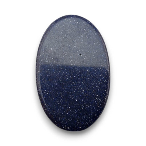 Noc Kairu kaboszon 33x21 mm nr 50 Noc Kairu kaboszon 33x21 mm nr 50