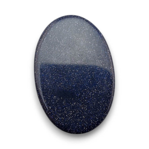 Noc Kairu kaboszon 33x22 mm nr 55 Noc Kairu kaboszon 33x22 mm nr 55