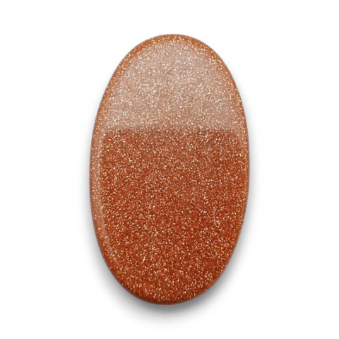 Piasek pustyni kaboszon 28x17 mm nr 21 Piasek pustyni kaboszon 28x17 mm nr 21