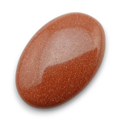Piasek pustyni kaboszon 28x19 mm nr 2 Piasek pustyni kaboszon 28x19 mm nr 2