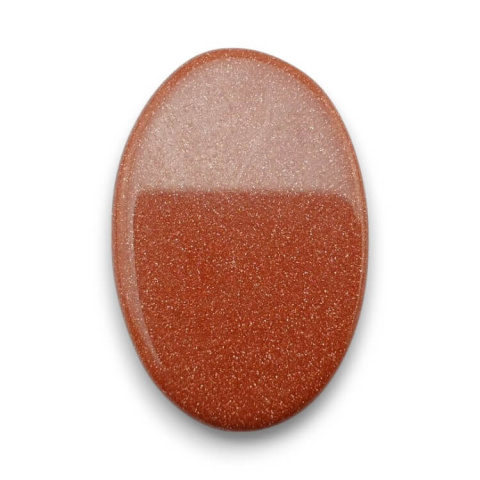 Piasek pustyni kaboszon 28x19 mm nr 2 Piasek pustyni kaboszon 28x19 mm nr 2