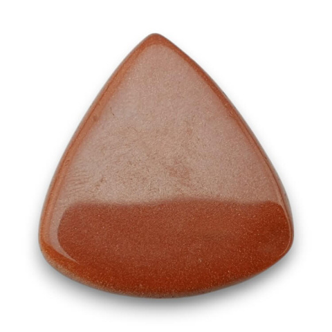 Piasek pustyni kaboszon 29x26 mm nr 12 Piasek pustyni kaboszon 29x26 mm nr 12