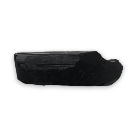 Czarny turmalin kaboszon druzy 29x19 mm nr 305 Czarny turmalin kaboszon druzy 29x19 mm nr 305