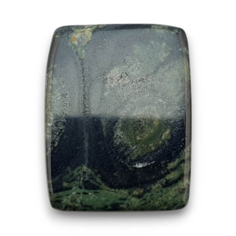 Jaspis kambaba kaboszon 21x16 mm nr 98 Jaspis kambaba kaboszon 21x16 mm nr 98