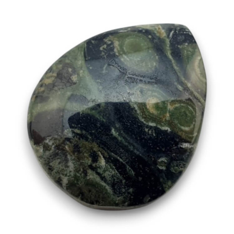 Jaspis kambaba kaboszon 23x19 mm nr 89 Jaspis kambaba kaboszon 23x19 mm nr 89