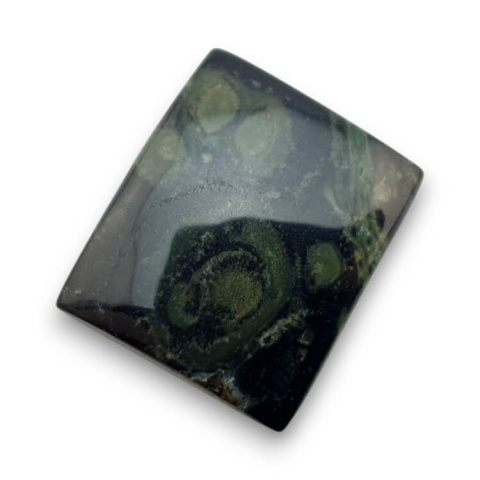 Jaspis kambaba kaboszon 26x22 mm nr 68 Jaspis kambaba kaboszon 26x22 mm nr 68
