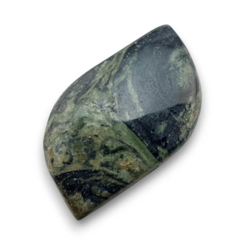 Jaspis kambaba kaboszon 27x15 mm nr 72 Jaspis kambaba kaboszon 27x15 mm nr 72