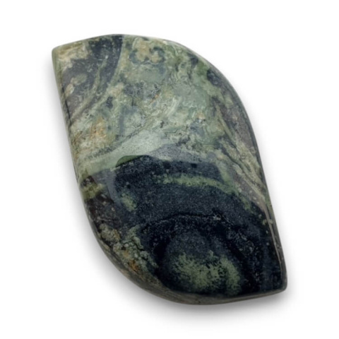 Jaspis kambaba kaboszon 27x15 mm nr 72 Jaspis kambaba kaboszon 27x15 mm nr 72