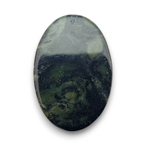 Jaspis kambaba kaboszon 27x18 mm nr 94 Jaspis kambaba kaboszon 27x18 mm nr 94
