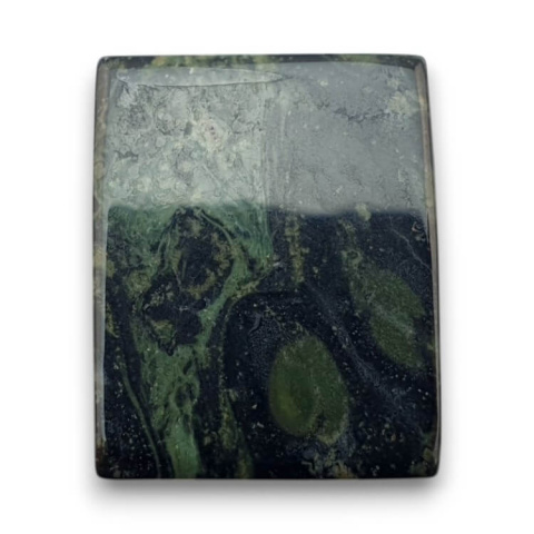 Jaspis kambaba kaboszon 28x23 mm nr 61 Jaspis kambaba kaboszon 28x23 mm nr 61