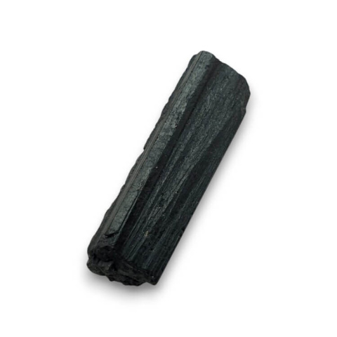 Czarny turmalin surowy 29 mm nr 694 Czarny turmalin surowy 29 mm nr 694