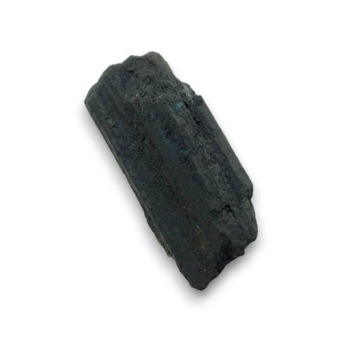 Czarny turmalin surowy 30 mm nr 677 Czarny turmalin surowy 30 mm nr 677