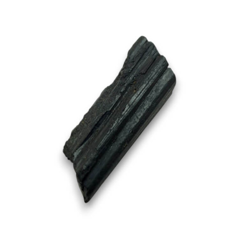 Czarny turmalin surowy 32 mm nr 598 Czarny turmalin surowy 32 mm nr 598