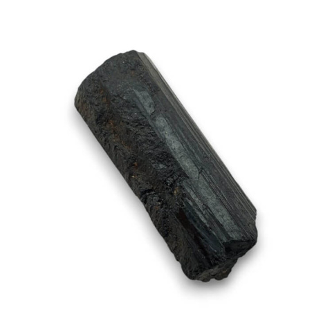 Czarny turmalin surowy 34 mm nr 573 Czarny turmalin surowy 34 mm nr 573