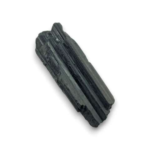 Czarny turmalin surowy 34 mm nr 665 Czarny turmalin surowy 34 mm nr 665