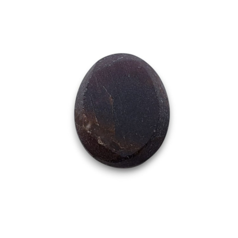 Granat gwiaździsty kaboszon 12x10 mm nr 113 Granat gwiaździsty kaboszon 12x10 mm nr 113