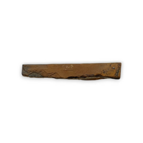 Tygrysie oko cięte surowe 44x32 mm nr 21 Tygrysie oko cięte surowe 44x32 mm nr 21