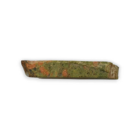 Unakit cięty surowy 46x29 mm nr 8 Unakit cięty surowy 46x29 mm nr 8