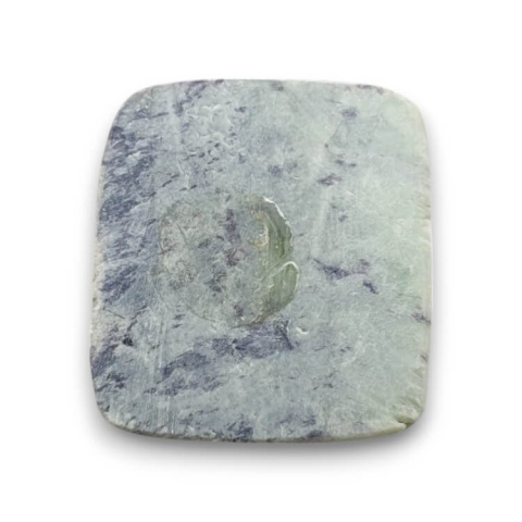 Kammereryt kaboszon 21x19 mm nr 46 Kammereryt kaboszon 21x19 mm nr 46