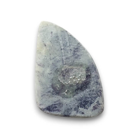 Kammereryt kaboszon 22x15 mm nr 59 Kammereryt kaboszon 22x15 mm nr 59