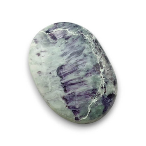 Kammereryt kaboszon 27x20 mm nr 51 Kammereryt kaboszon 27x20 mm nr 51