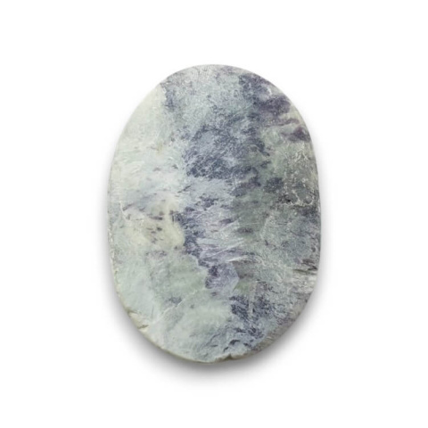 Kammereryt kaboszon 27x20 mm nr 51 Kammereryt kaboszon 27x20 mm nr 51