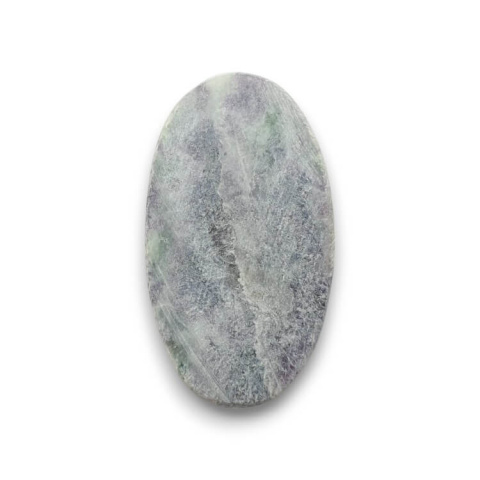 Kammereryt kaboszon 35x20 mm nr 23 Kammereryt kaboszon 35x20 mm nr 23