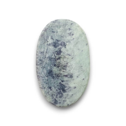 Kammereryt kaboszon 38x23 mm nr 26 Kammereryt kaboszon 38x23 mm nr 26