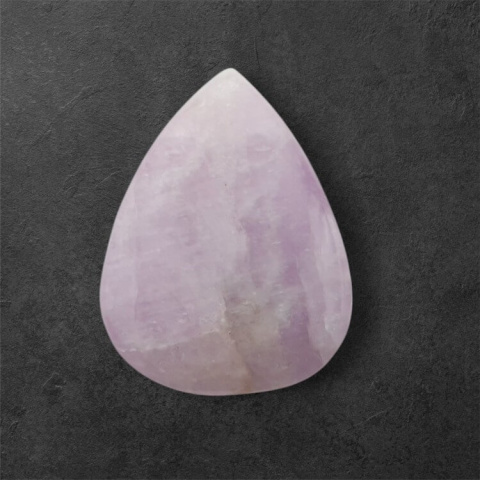 Kunzyt kaboszon 25x18 mm nr 94 Kunzyt kaboszon 25x18 mm nr 94