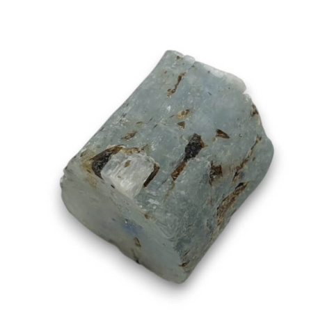 Kyanit bryłka 14x14 mm nr 58 Kyanit bryłka 14x14 mm nr 58
